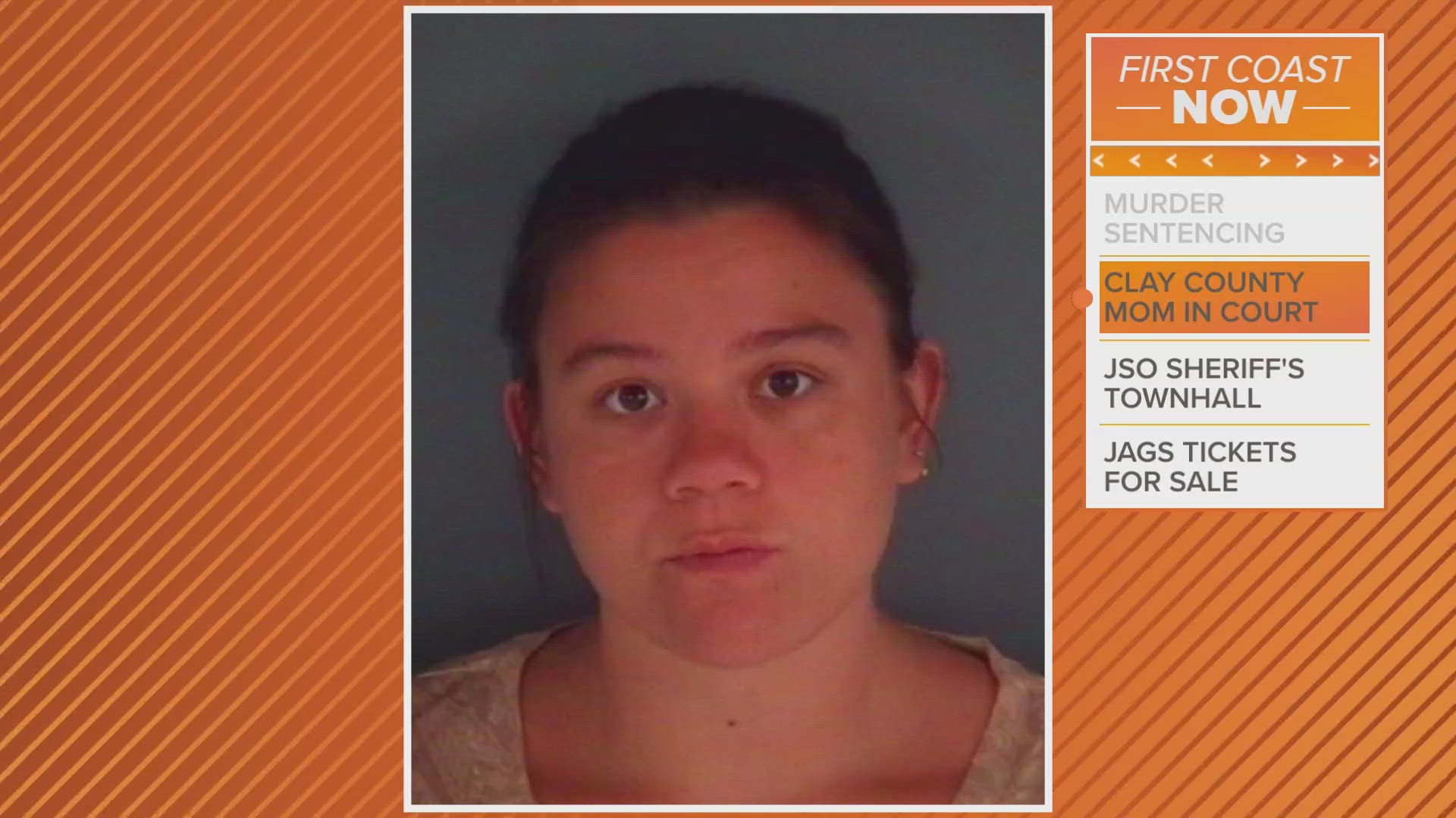 Darien Leigh Johns faces child neglect charges in connection to the July shooting. The child is OK.