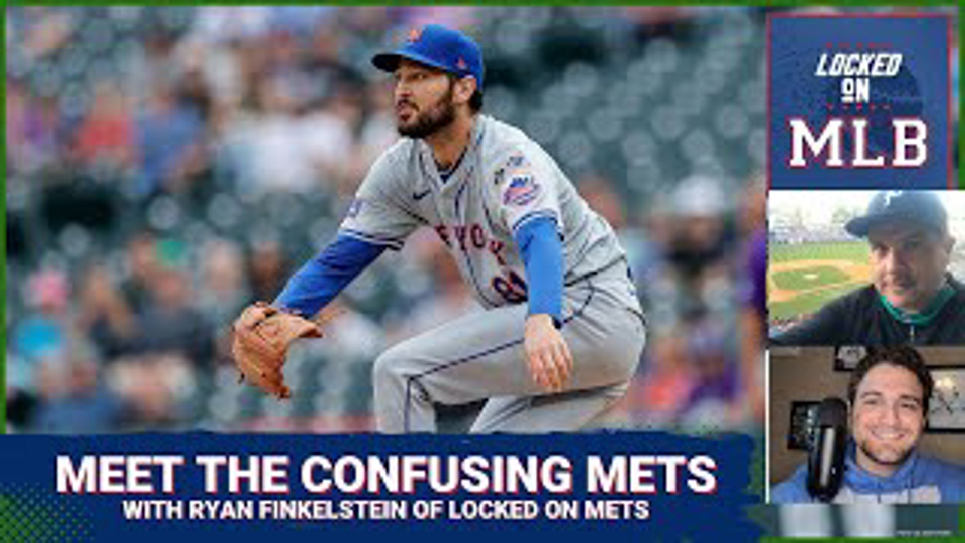 Sometimes in 2024, the Mets have looked incompetent. Sometimes in 2024, the Mets looked like pennant winners. Who will they be for the final month and a half?