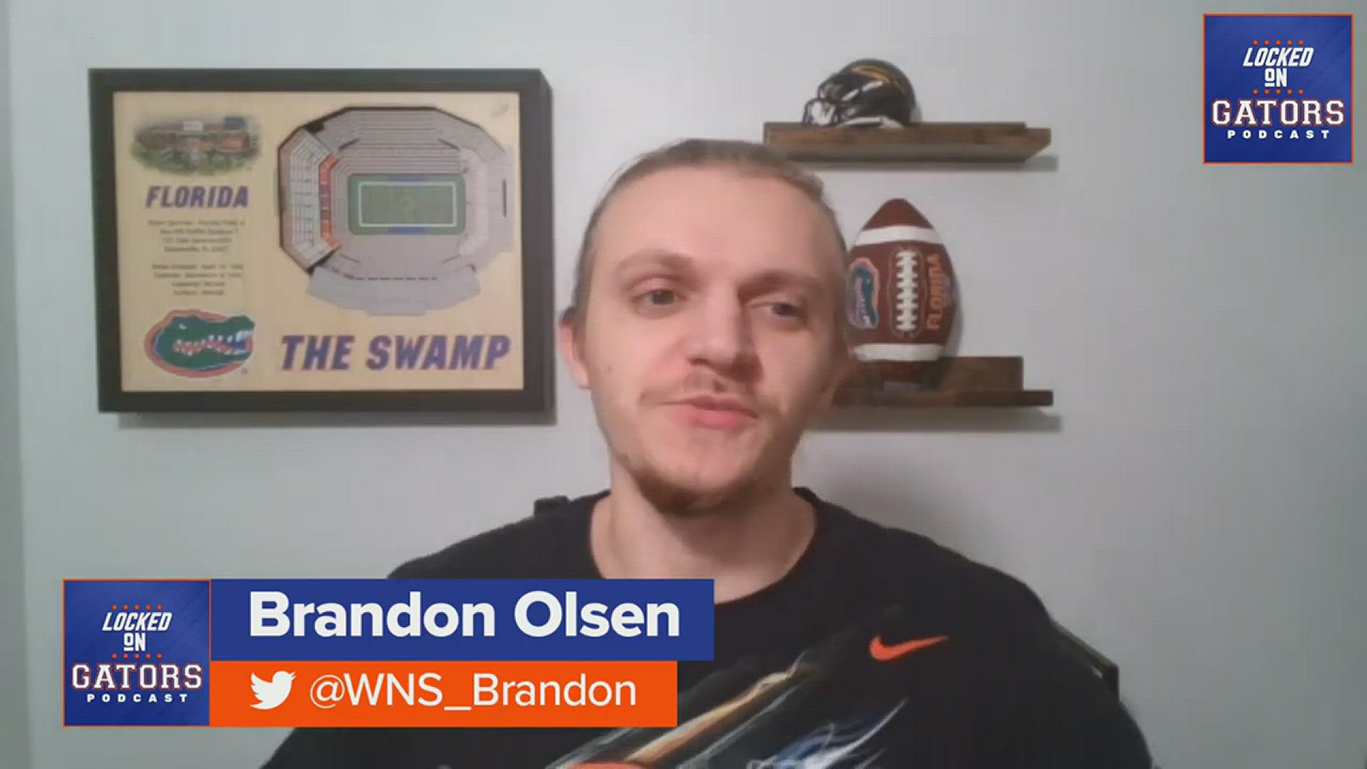 Could Billy Napier and the Florida Gators add another quarterback in the transfer portal?