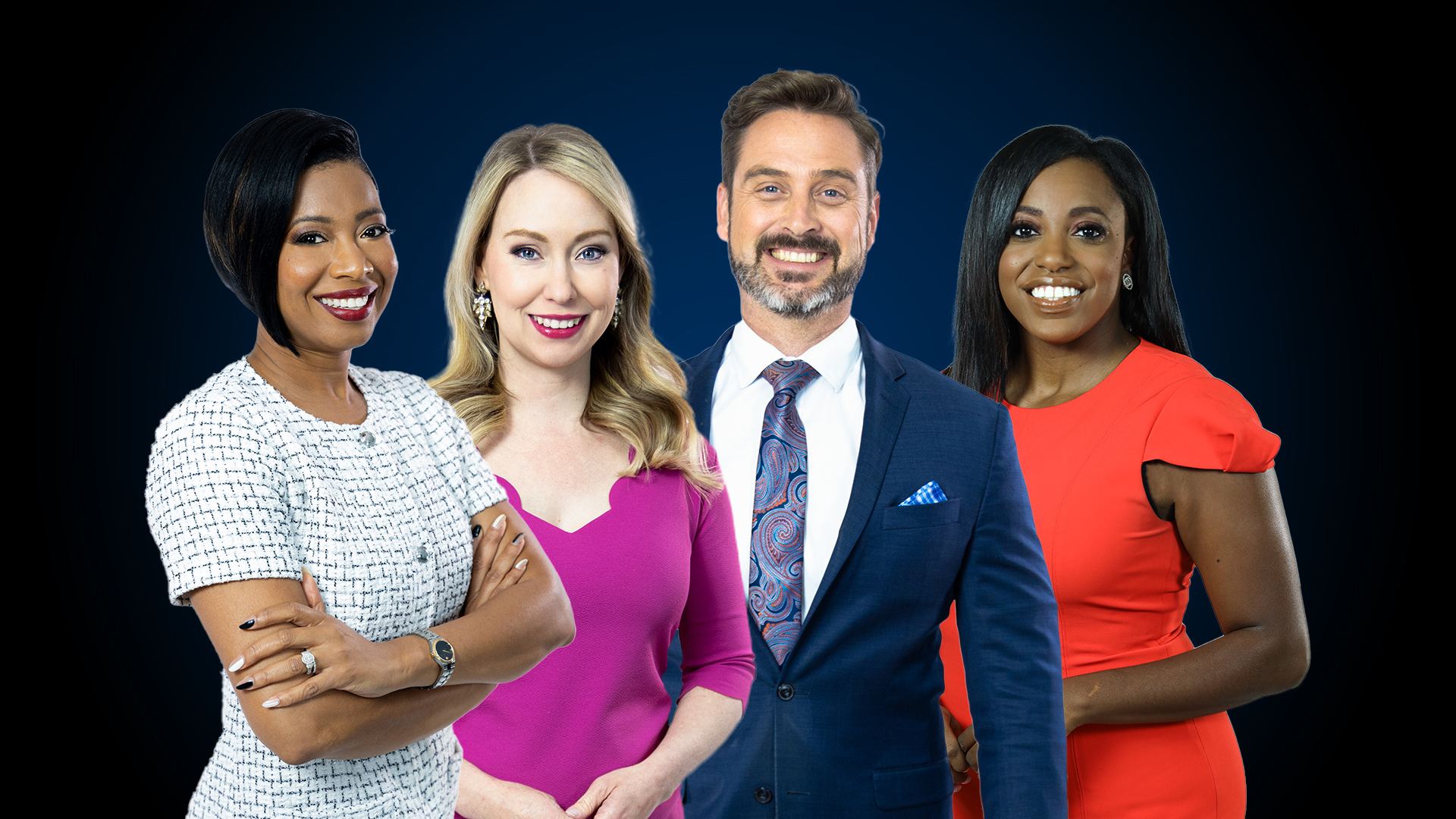 First Coast News On Your Side at 5:30am
