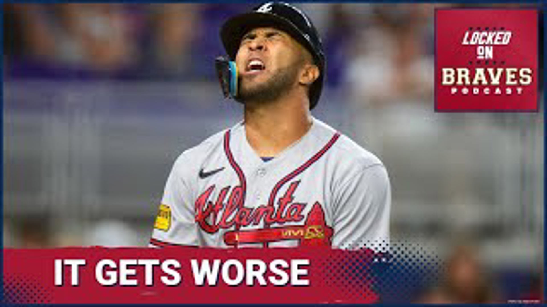 Too many times this year it looks like we've seen the worst from the Atlanta Braves only to prove us wrong.